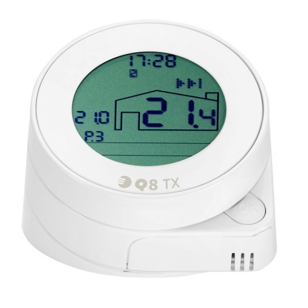 40-120 ?C 230V FU Digital Temperaturregler Thermostat Temperatur Regler 